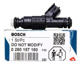 jogo de 4 Bicos Injetor Ford Focus Ecosport 2009 a 2019 jogo de 4 Bicos Injetor Ford Focus Ecosport 2009 a 2019