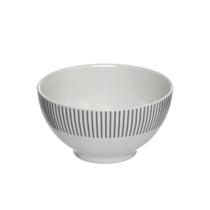 Jogo De 4 Bowls Porcelana 500ml Lisboa Hauskraft