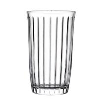 Jogo De 4 Copos Alto Em Vidro 295Ml Joy Pasabahçe