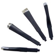 Jogo de 4 Ferramentas de Escultura FLEXCUT RG310 em Aço Carbono Alto