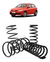 Jogo De 4 Molas Gol G5 A G8 Altura Original