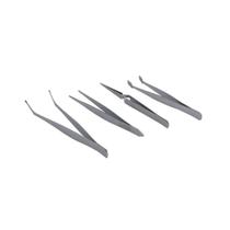 Jogo De 4 Pinças Grandes