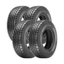 Jogo de 4 Pneus Michelin Aro 15 LTX Force 205/70R15 96T