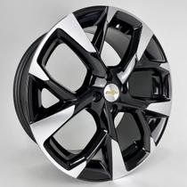 Jogo de 4 Rodas GM Nova Montana Onix Prisma aro 15 S47 BD