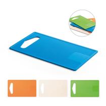 Jogo de 4 tábuas de Cozinha, 4 cores.