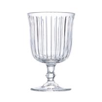 Jogo de 4 taças para vinho Joy em vidro 260ml -Pasabahce