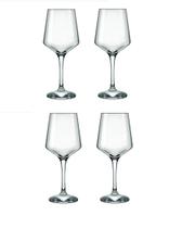 Jogo De 4 Taças Vinho Tinto Brunello 490ml Nadir - NADIR FIGUEREDO