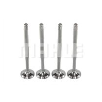 Jogo de 4 Válvulas de Admissão Parati 1997 a 2003 VA0700009 Jogo de 4 Válvulas de Admissão Parati 1997 a 2003 VA0700009