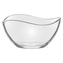 Jogo de 6 bowls Brevita em vidro 310ml D12xA6cm