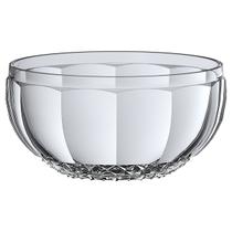 Jogo de 6 bowls/tigelas Splendor em cristal 345ml -L Hermitage Jogo de 6 bowls/tigelas Splendor em cristal 345ml -L Hermitage