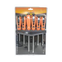 Jogo de 6 Chaves Fenda/phillips Point