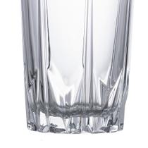 Jogo de 6 copos alto Karat em vidro 320ml -Pasabahce Jogo de 6 copos alto Karat em vidro 320ml -Pasabahce