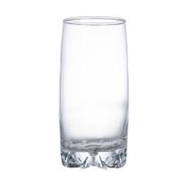 Jogo de 6 copos altos Sylvana em vidro 385ml -Pasabahce Jogo de 6 copos altos Sylvana em vidro 385ml -Pasabahce