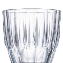 Jogo de 6 copos baixos Diamond em vidro 275ml -Pasabahce Jogo de 6 copos baixos Diamond em vidro 275ml -Pasabahce