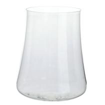 Jogo de 6 copos baixos em cristal ecológico 400ml