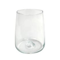 Jogo de 6 copos baixos Epiphany em vidro 360ml A10cm