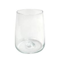 Jogo de 6 copos baixos Epiphany em vidro 475ml A10,9cm