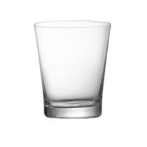 Jogo de 6 copos baixos Sophia em cristal 340ml -Bohemia Jogo de 6 copos baixos Sophia em cristal 340ml -Bohemia