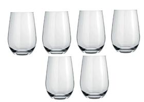 Jogo de 6 Copos Belize Long Drink 380 Ml