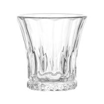 Jogo De 6 Copos Cristal Para Whisky 215ml Glacial Hauskraft Jogo De 6 Copos Cristal Para Whisky 215ml Glacial Hauskraft