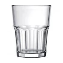 Jogo de 6 Copos de Suco e Água Bristol Vidro - Nadir