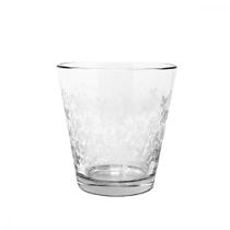 Jogo de 6 copos de vidro Malaga 260ml