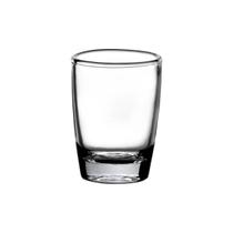 Jogo de 6 copos Dia a Dia em vidro 110ml A7,5cm -Dynasty Jogo de 6 copos Dia a Dia em vidro 110ml A7,5cm -Dynasty