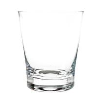 Jogo De 6 Copos Em Cristal Para Whisky 340ml Sophia Bohemia
