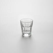 Jogo de 6 Copos Faces para Licor - Lyor design