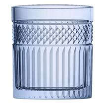 Jogo de 6 copos L Hermitage baixos Palace em vidro 320ml - L'Hermitage