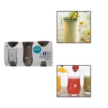 Jogo de 6 Copos Opera 360ml