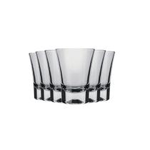 Jogo de 6 Copos para Doses Olé Nadir 60ml