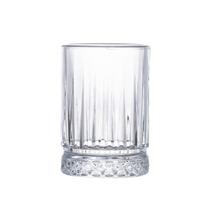Jogo de 6 copos para shot Elysia em vidro 60ml -Pasabahce