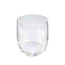 Jogo De 6 Copos Para Whisky Cristal 390ml Jazz Fracalanza Jogo De 6 Copos Para Whisky Cristal 390ml Jazz Fracalanza