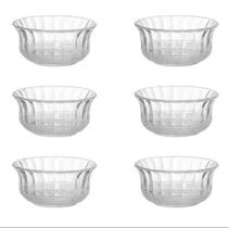 Jogo De 6 Mini Bowls Konia 240 ml Jogo De 6 Mini Bowls Konia 240 ml