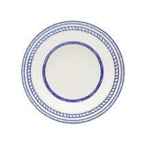 Jogo De 6 Pratos Fundos 21,5 Cm Donna Grano Jogo De 6 Pratos Fundos 21,5 Cm Donna Grano