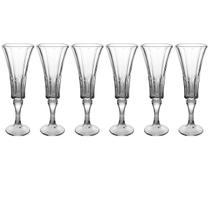 Jogo De 6 Taças 160ml Para Champanhe Jennie Hauskraft
