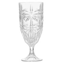 Jogo De 6 Taças 450ml em Cristal Palm Tree Wolff Jogo De 6 Taças 450ml em Cristal Palm Tree Wolff