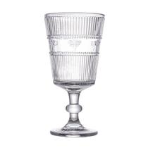Jogo de 6 taças Agua/Refrescos Libélula Cristal 325ml -L Hermitage Jogo de 6 taças Agua/Refrescos Libélula Cristal 325ml -L Hermitage