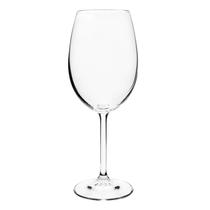 Jogo de 6 Taças Bohemia para Vinho Tinto 450ml Colibri 56080 Jogo de 6 Taças Bohemia para Vinho Tinto 450ml Colibri 56080