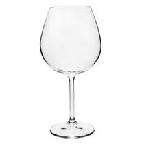 Jogo de 6 taças Bordeaux Gastro Cristal 650ml -Bohemia Jogo de 6 taças Bordeaux Gastro Cristal 650ml -Bohemia
