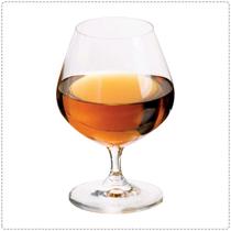 Jogo de 6 Taças Brandy - Rona Jogo de 6 Taças Brandy - Rona