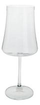 Jogo de 6 tacas para agua Xtra em cristal ecologico 560ml A24,5cm Jogo de 6 tacas para agua Xtra em cristal ecologico 560ml A24,5cm