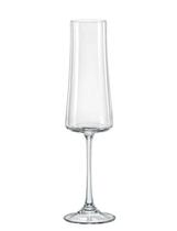 Jogo de 6 tacas para champanhe 210ml - extra Jogo de 6 tacas para champanhe 210ml - extra
