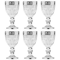 Jogo De 6 Taças Para Licor Palace 60ml L'hermitage