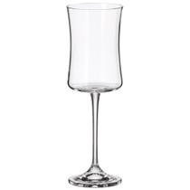 Jogo de 6 Taças para Vinho Branco Buteo em Cristal 260ml - Bohemia