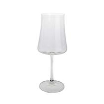 Jogo de 6 taças para vinho branco Xtra em cristal ecológico 360ml A23,5cm