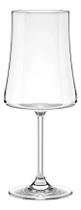 Jogo de 6 Taças para Vinho Tinto Xtra em Cristal 460ml A24cm Jogo de 6 Taças para Vinho Tinto Xtra em Cristal 460ml A24cm