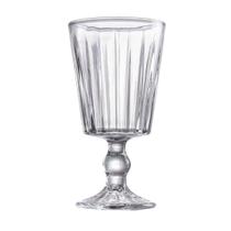 Jogo de 6 taças Soho em cristal 330ml -L Hermitage Jogo de 6 taças Soho em cristal 330ml -L Hermitage