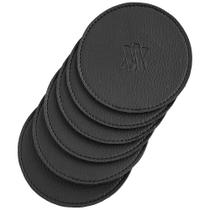 Jogo de 6 unidades de Porta Copo Vayly Jogo de 6 unidades de Porta Copo Vayly